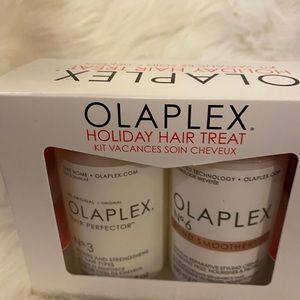 OLAPLEX hair treatment #3 